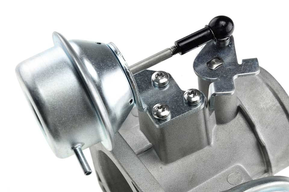 Thumbnail: NTY EGR VALVE For CHRYSLER VOYAGER 2.5CRD 2000-,2.8CRD 2007- EGR-CH-014