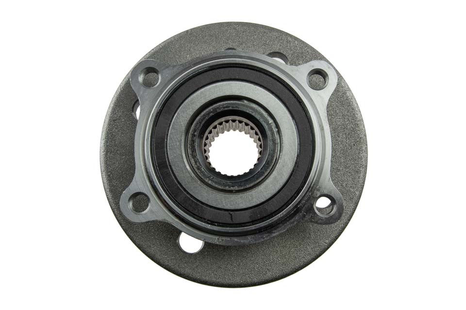 Thumbnail: NTY FRONT WHEEL HUB For MINI ONE, MINI COOPER 01- KLP-BM-016