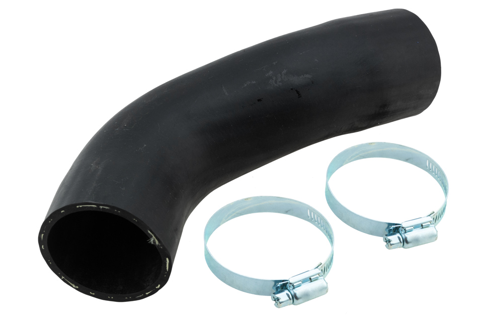 Air Tuyau pour Volvo S60 II 10-18 S80 07-16 V60 10-18 V70 07-16