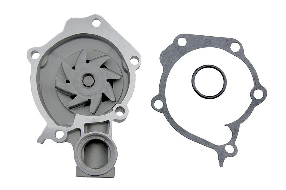Miniatyrbilde: NTY WATER PUMP For MITSUBISHI GALANT 2.0 96- CPW-MS-043