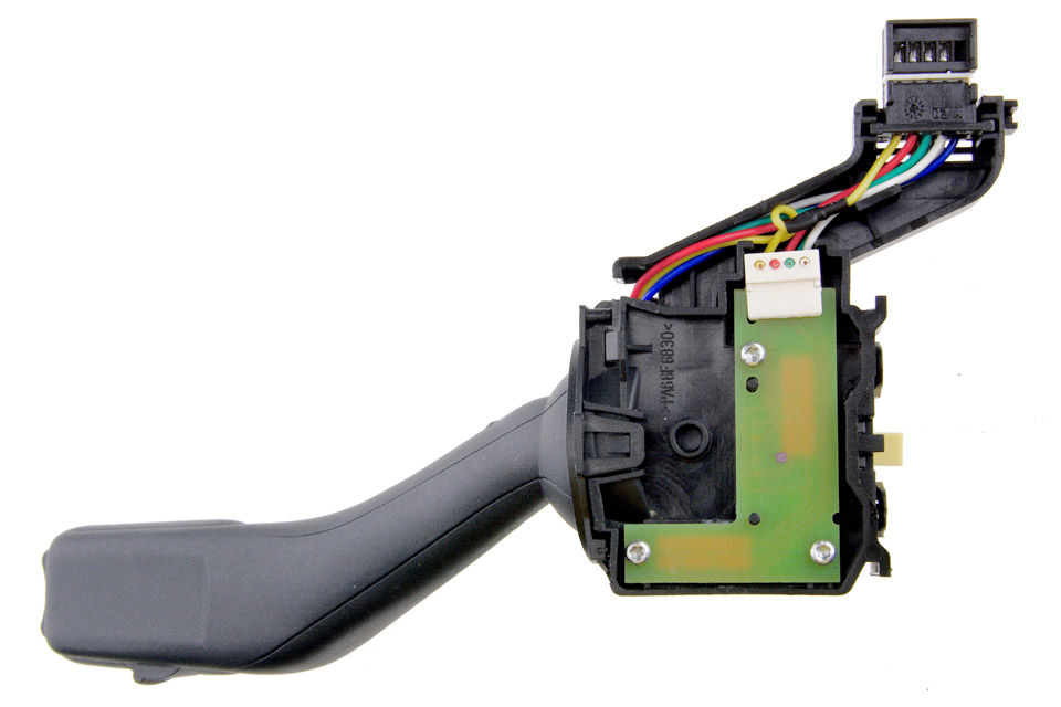 Thumbnail: NTY STEERING COLUMN SWITCH FOR SKODA OCTAVIA II 2004- SUPERB II 2008- EPE-VW-003