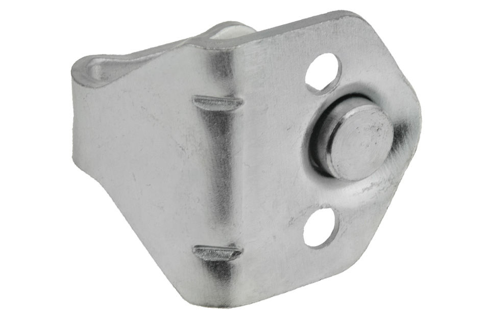 Miniatyrbilde: NTY DOOR LOCK STRIKER REAR FOR FORD TRANSIT 2000- TRANSIT 2006- EZC-FR-136
