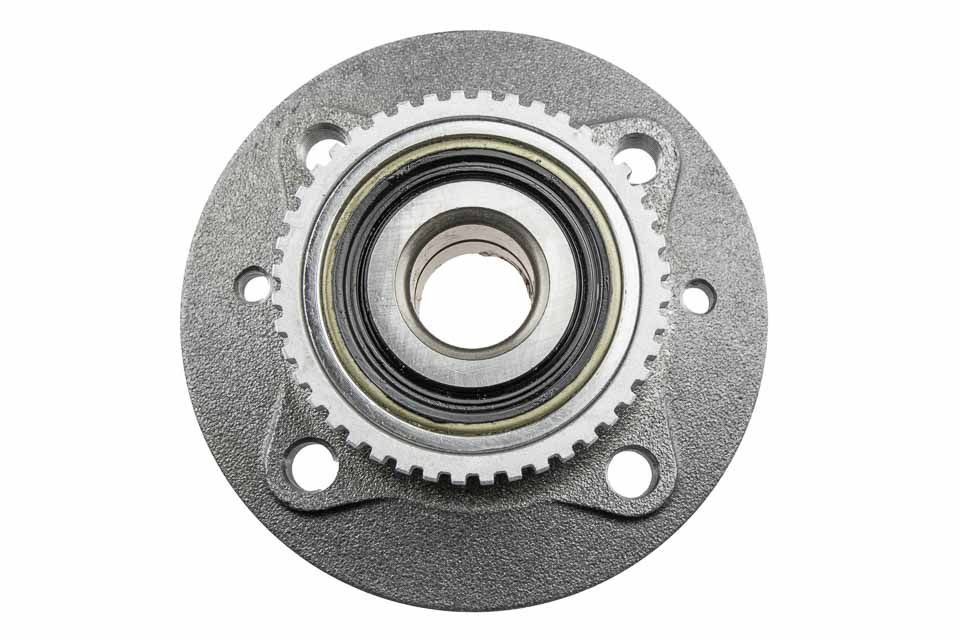 Miniatúra: NTY WHEEL HUB REAR For RENAULT KANGOO 01-07 /+ABS=44T/ KLT-RE-037