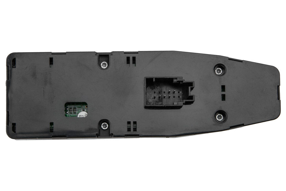Miniatúra: NTY WINDOW REGULATOR SWITCH FOR BMW 5 F10 2016- 5GT 2016- X3 2010- EWS-BM-008