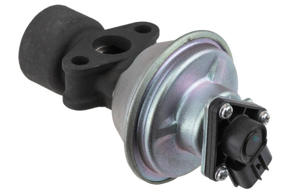 Thumbnail: NTY EGR VALVE For ENG.2.0DI MAZDA 6,MPV II; 2002-2007 EGR-MZ-001