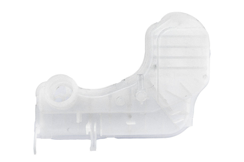 Thumbnail: NTY EXPANSION TANK, COOLANT FOR RENAULT LAGUNA III 1.5/1.6/2.0/3.0DCI CZW-RE-008
