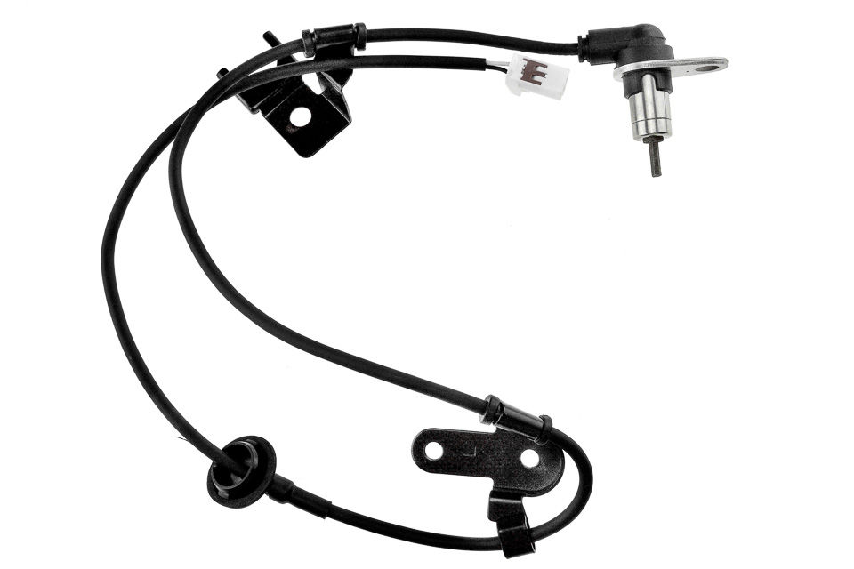 NTY ABS SENSOR REAR For MAZDA PREMACY CP 99- /LEFT/ HCA-MZ-006