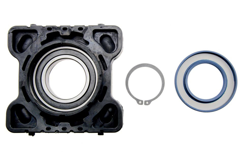 Miniatyrbilde: NTY CARDAN SHAFT SUPPORT For MITSUBISHI L200 15- NLW-MS-010