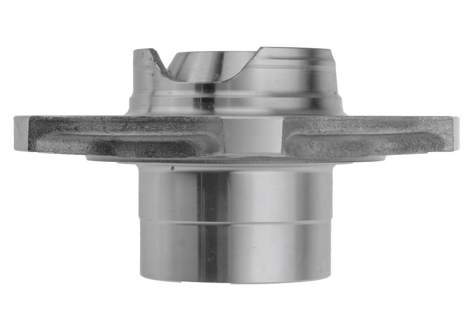 Thumbnail: NTY FRONT WHEEL HUB W/O BEARING For AUDI A4 15- KLP-AU-012P