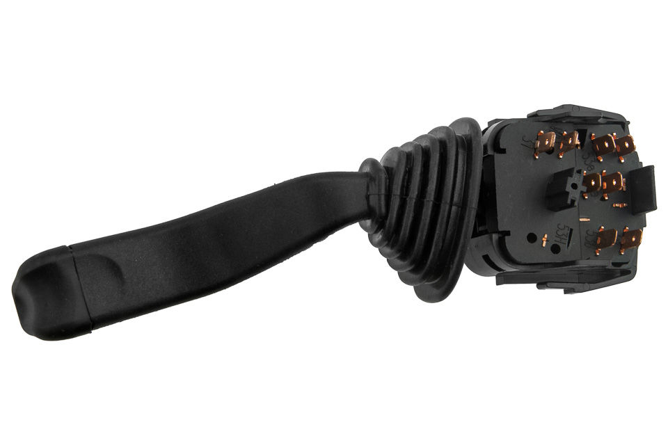 Thumbnail: NTY STEERING COLUMN SWITCH FOR OPEL ASTRA F 91- CORSA B 93- EPE-PL-016