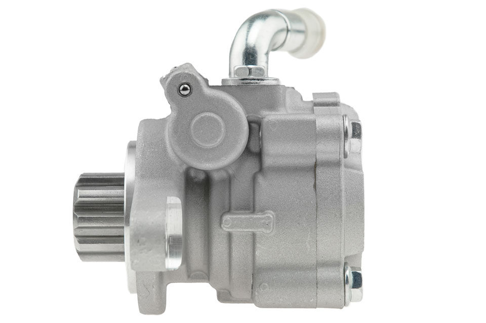 Thumbnail: NTY POWER STEERING PUMP For TOYOTA HI-LUX 2.5D-4D 05-11 SPW-TY-018
