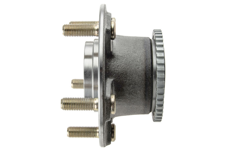 Thumbnail: NTY WHEEL HUB REAR For MAZDA 626 GE/GF 91- /+ABS/ KLT-MZ-022