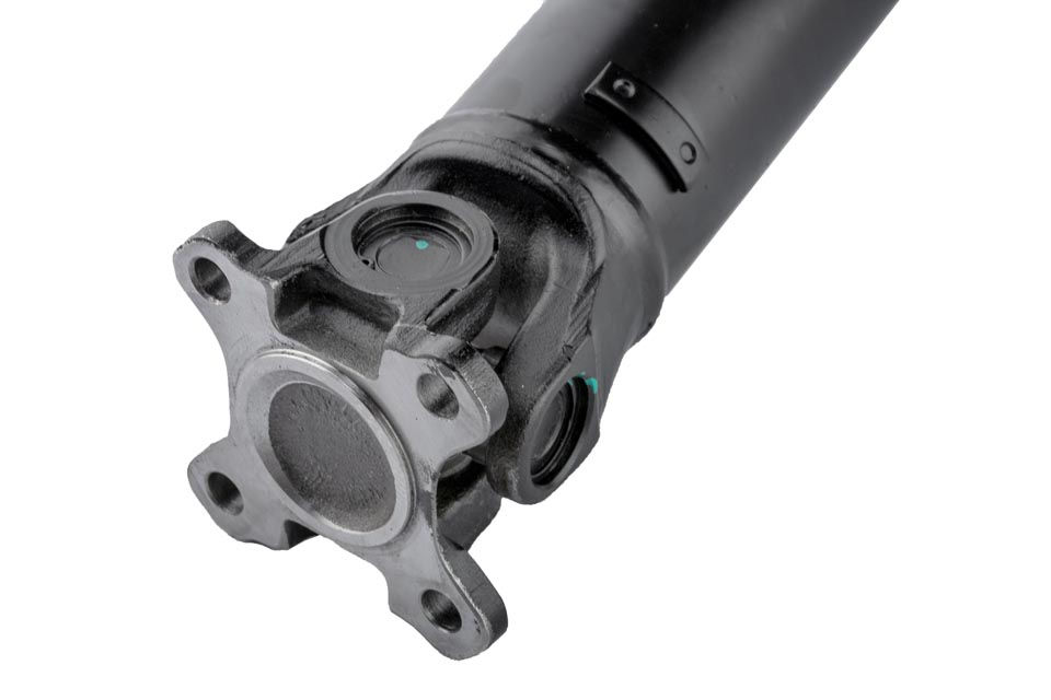 Miniatyrbilde: NTY PROPSHAFT For BMW X3 2.5SI 06-08, 3.0I XDRIVE 04-06 /REAR/ NWN-BM-009