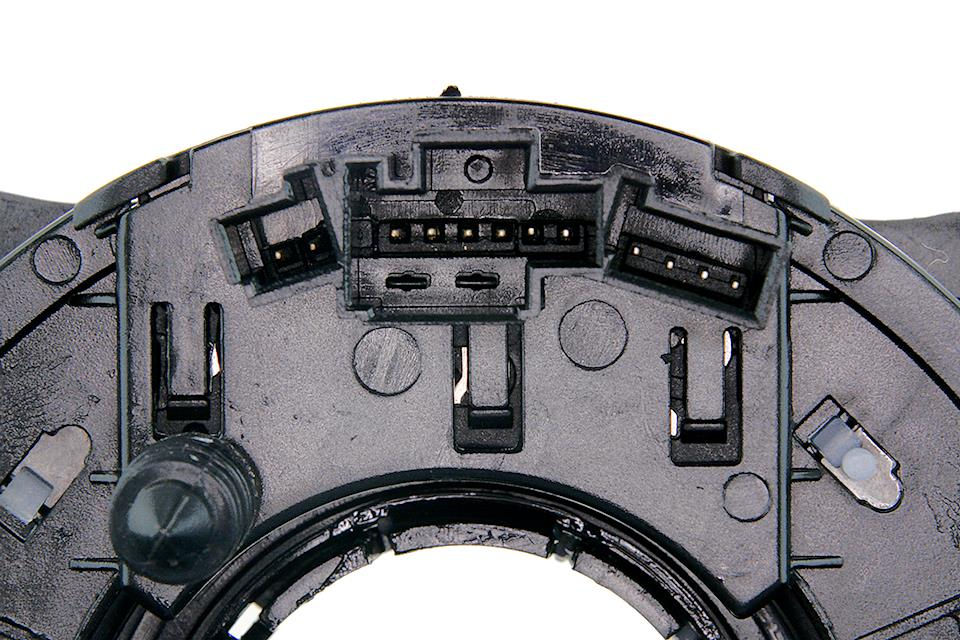 Thumbnail: NTY AIR BAG CLOCKSPRING FOR BMW 3 E46 1998- 5 E39 1996- 7 E38 1995- EAS-BM-003