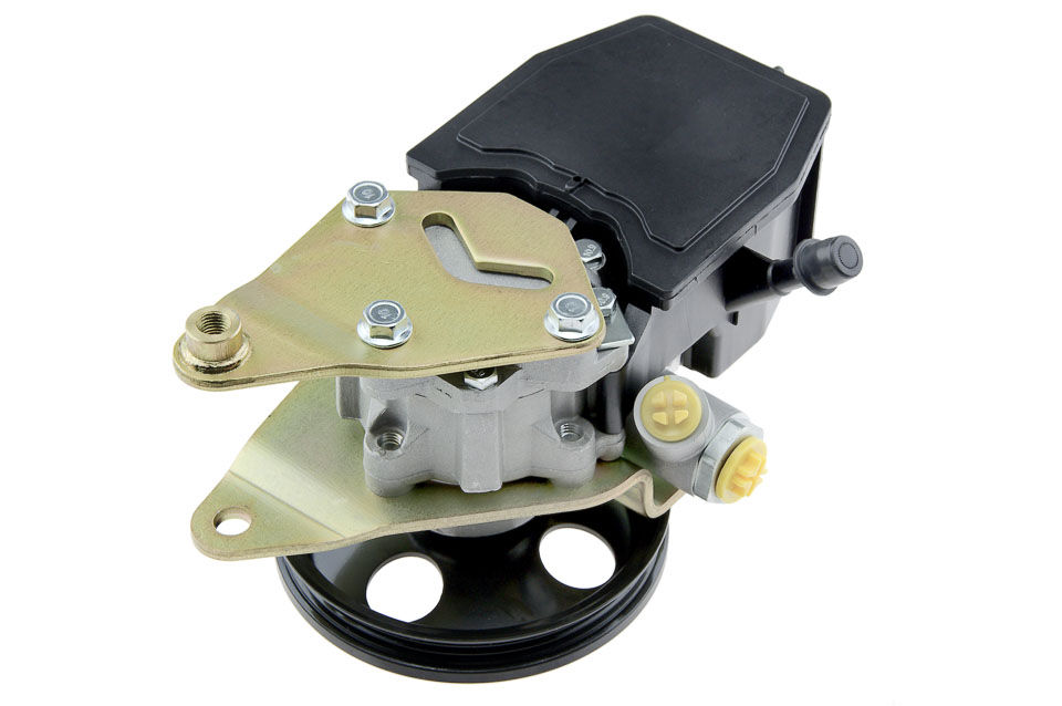 Miniatyrbilde: NTY POWER STEERING PUMP For TOYOTA AVENSIS 1.6 4AFE, 1.8 7AFE 97-00 SPW-TY-033