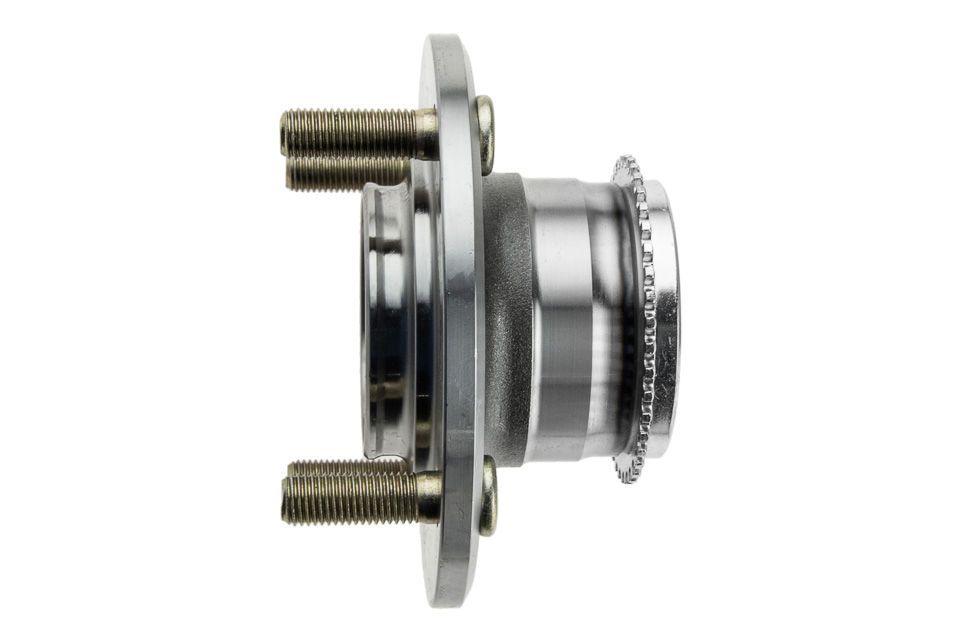 Thumbnail: NTY WHEEL HUB REAR For MITSUBISHI LANCER COMBI 03- KLT-MS-046