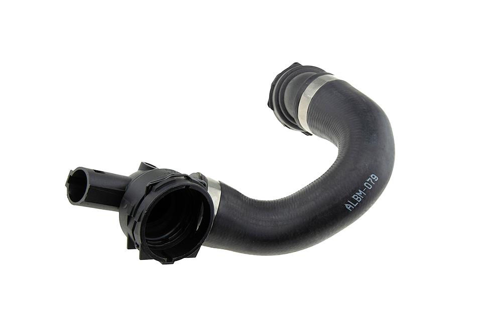 NTY ENGINE WATER HOSE For BMW 1 E87/E88 05-, 3 E90/E92/E91 04- CPP-BM-079