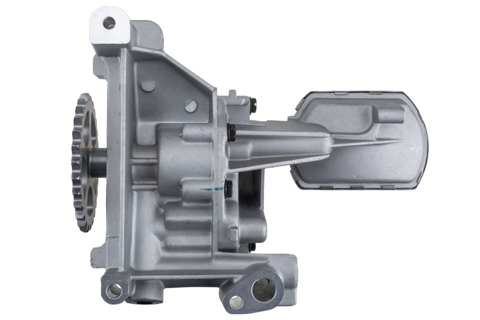 Thumbnail: NTY OIL PUMP FOR PEUGEOT 308 08-14 206 98-09 508 10-18 BPO-PE-000