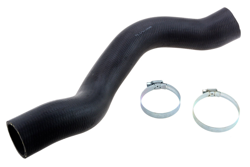 MAXGEAR LADELUFTSCHLAUCH TURBOSCHLAUCH Passend Für VOLVO S60 S80 XC60 | 68-0640