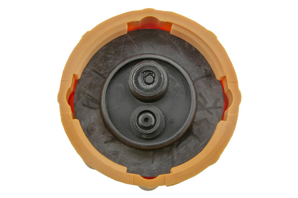 Thumbnail: NTY EXPANSION TANK CAP FOR FORD FOCUS I 99- CCK-FR-004