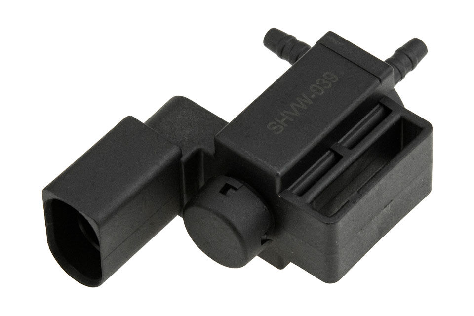 Miniatúra: NTY INTAKE MANIFOLD CONTROL SOLENOID VALVE FOR SSĄCYM AUDI SEAT SKODA ECD-VW-039