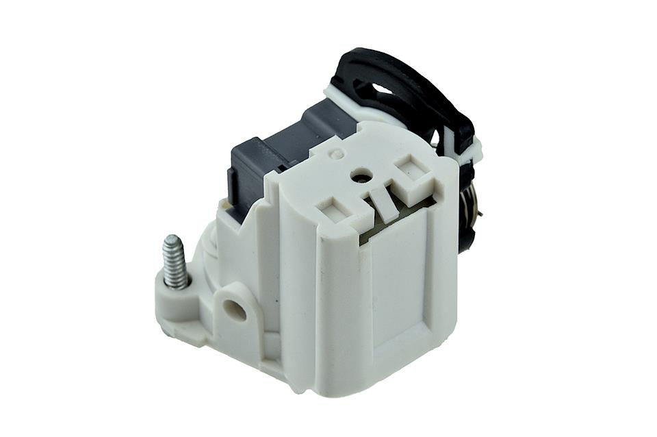 Thumbnail: NTY TAILGATE CENTRAL LOCKING FOR RENAULT CLIO II 01- MEGANE I 99-03 EZC-RE-000