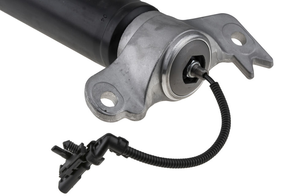 Thumbnail: NTY REAR SHOCK ABSORBER For CADILLAC XTS 12- /LEFT, +MAGNETIC RIDE/ A-CH-018