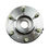 Miniatúra: NTY FRONT WHEEL HUB For CADILLAC SRX 4WD 04- KLP-CH-052