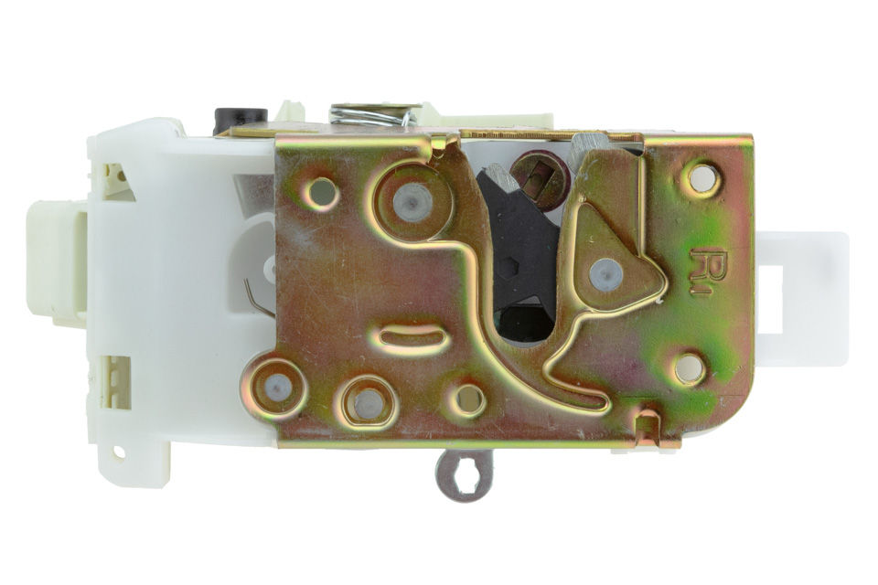 Thumbnail: NTY CENTRAL DOOR LOCK ACTUATOR REAR FOR FORD FOCUS 98- MONDEO III 00- EZC-FR-189