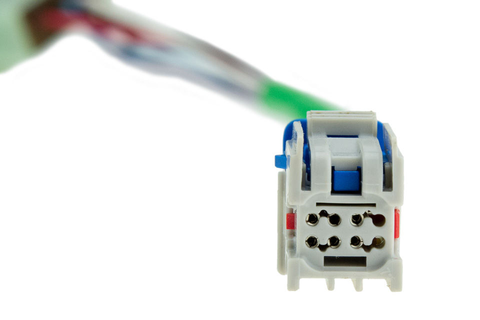 Thumbnail: NTY STEERING ANGLE SENSOR For FIAT PANDA 2003-,LANCIA YPSILON 2003- ECK-FT-001