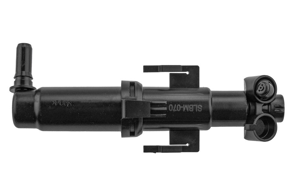 Thumbnail: NTY HEADLAMP WASHER For BMW 7 F01/F02 2008-2015 /LEFT/ EDS-BM-070