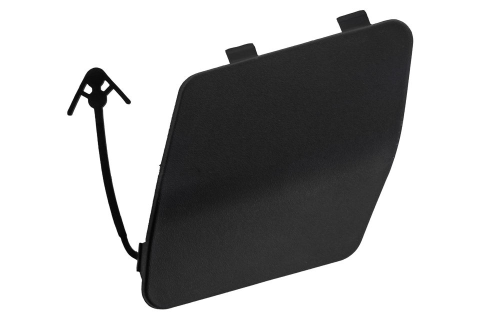 Thumbnail: NTY TOWBAR COVER FOR RENAULT MASTER III 2011- OPEL MOVANO B 2010- EZC-RE-158