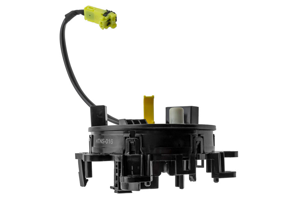 Thumbnail: NTY AIR BAG CLOCKSPRING For NISSAN NOTE E12 2013- EAS-NS-016