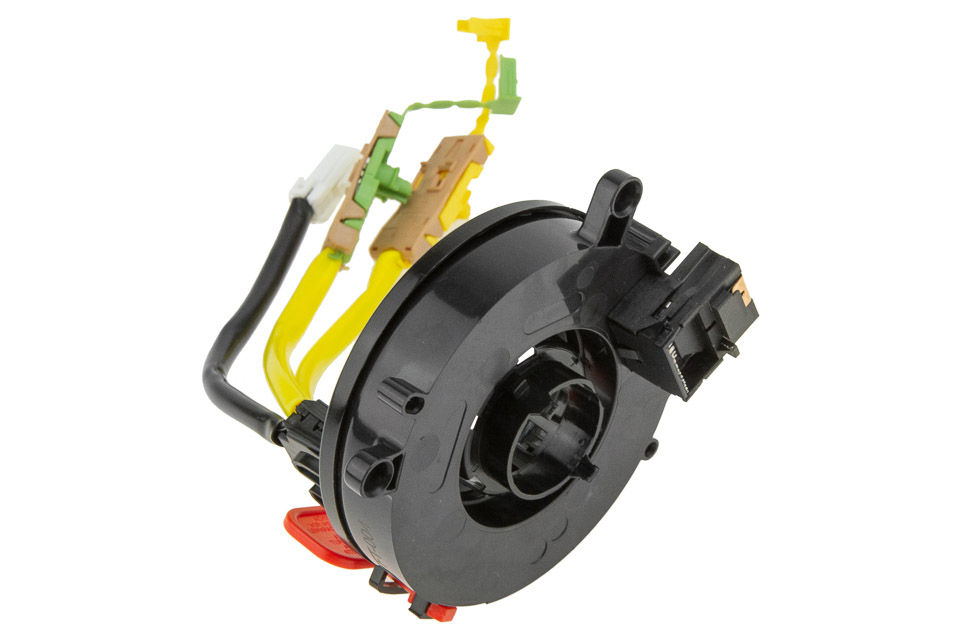 Thumbnail: NTY AIR BAG CLOCKSPRING For FIAT STILO 2001-,ALFA ROMEO 147 2000- EAS-FT-004