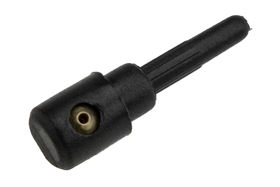 NTY WASHER FLUID NOZZLE BACK WINDSCREEN FOR VW GOLF IV -2005 V -2009 EDS-VW-000