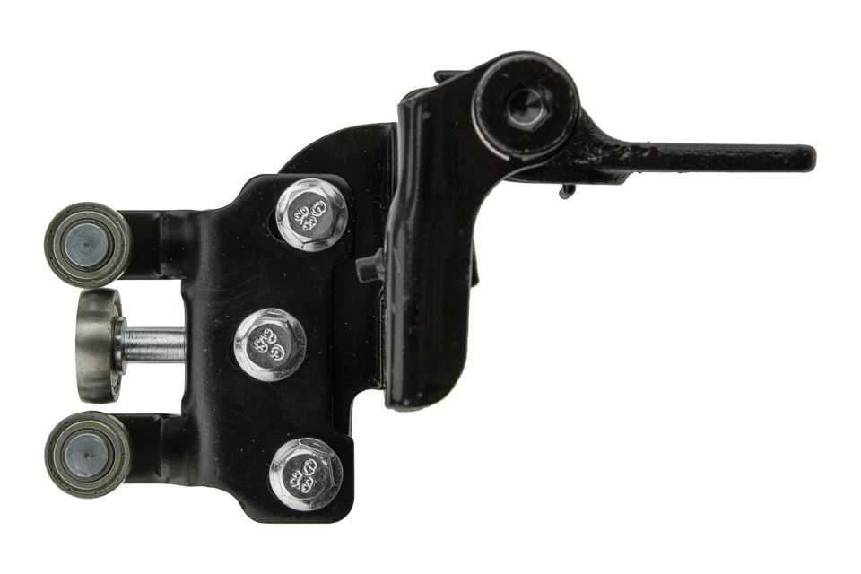 Thumbnail: NTY CENTER ROLLER GUIDE SLIDING DOOR FOR FORD TRANSIT 13- EZC-FR-120
