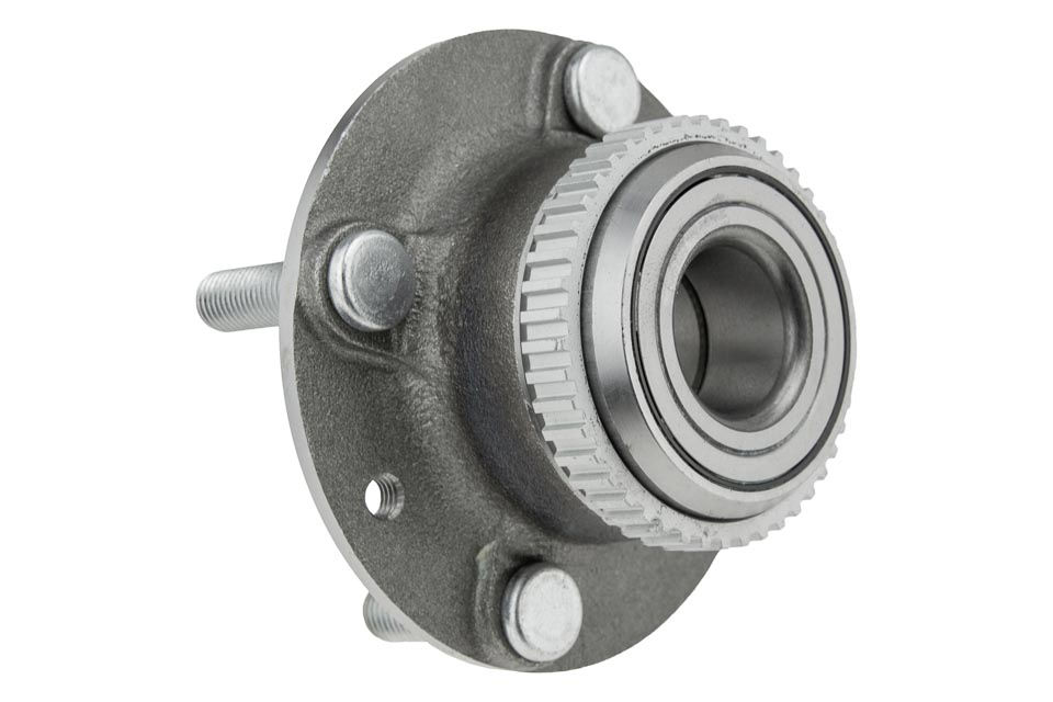 NTY WHEEL HUB REAR For KIA SEPHIA I/II 93-, SHUMA I 98- /+ABS/ KLT-KA-301