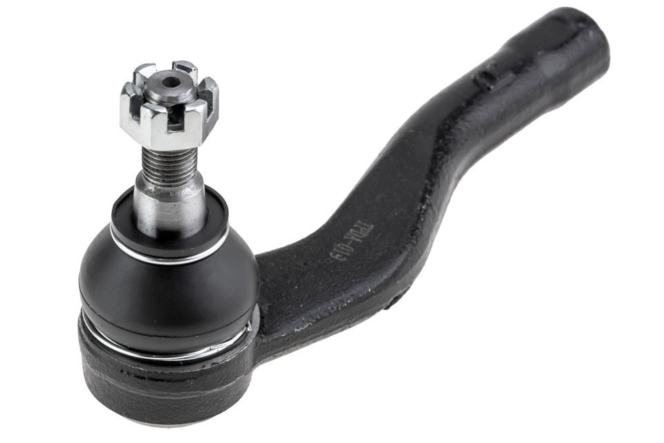 NTY TIE ROD END For DAIHATSU TERIOS J200/J211 2006- /RIGHT/ SKZ-DA-019