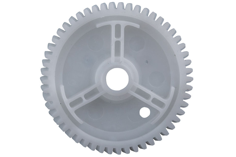 Thumbnail: NTY ZEBATKA SILNICZKA MECHANIZMU SZYB FOR MAZDA 3 04- 5 06- 6 02- EZC-MZ-017