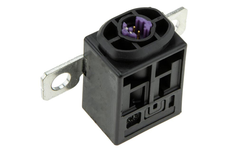 NTY SENSOR BATTERY MANAGEMENT FOR AUDI A1 2019- A6 2019- A7 2019- EBP-VW-002