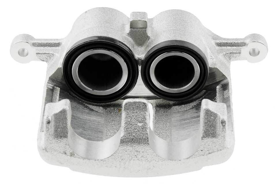 Ricambio Freni Jaguar XF 2008-2015 Pinza Freno Posteriore Sinistra Per Jaguar XF X250 2008-2015 - Completa E Pronta A Montare Surface X