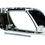 Miniatúra: NTY INTERIOR DOOR HANDLE FRONT REAR FOR FORD RANGER 2012-2021 EZC-FR-214