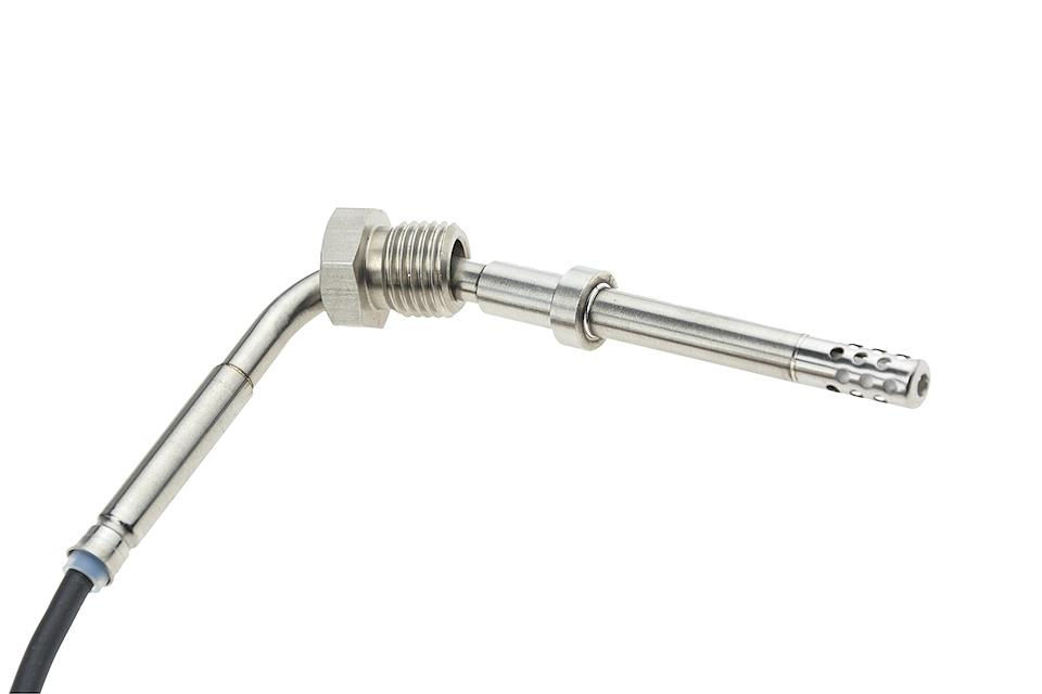 Thumbnail: NTY EXHAUST GAS TEMPERATURE SENSOR FOR SUZUKI VITARA 15- EGT-SU-002