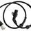 Miniatúra: NTY ABS SENSOR FRONT For FORD ESCORT 95-00 L/R HCA-FR-051
