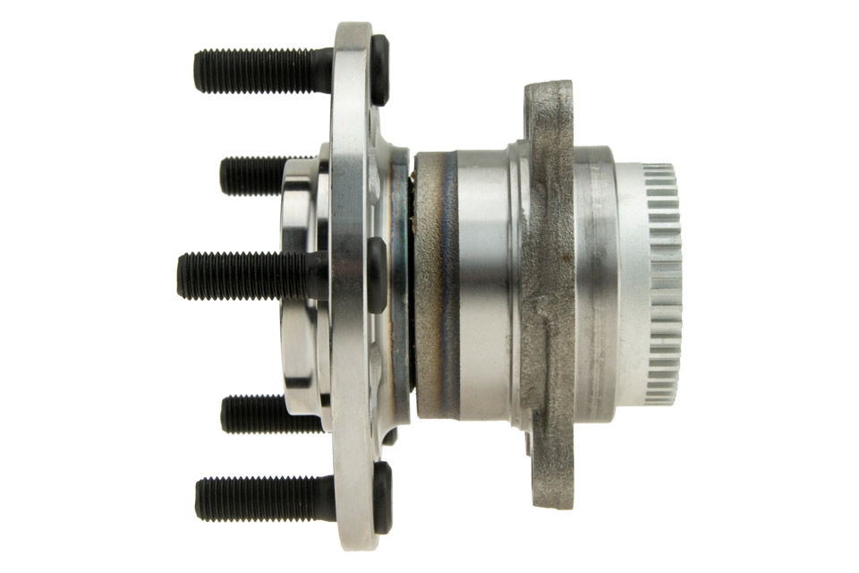 Thumbnail: NTY WHEEL HUB REAR For HYUNDAI ELANTRA 11-, VELOSTER 11- KLT-HY-545