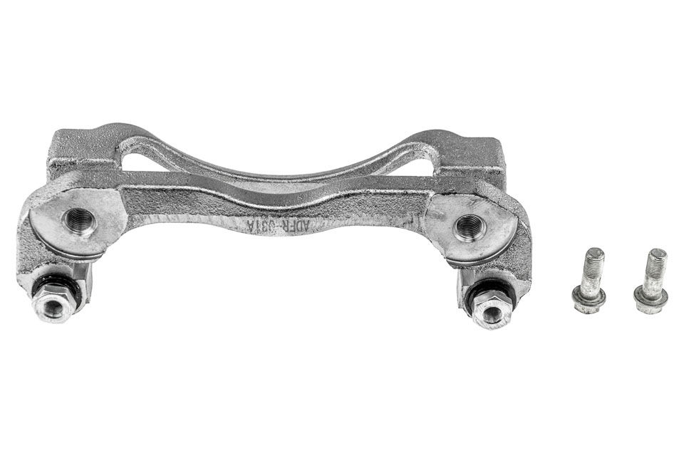 Thumbnail: NTY BRAKE CALIPER BRACKET For FORD RANGER 11-, MAZDA BT-50 11- /L/R/ HZP-FR-031A