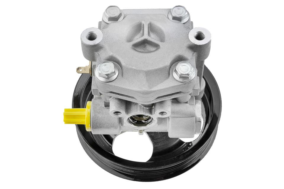 Miniatyrbilde: NTY POWER STEERING PUMP For MITSUBISHI OUTLANDER 2.0 02-06 SPW-MS-019