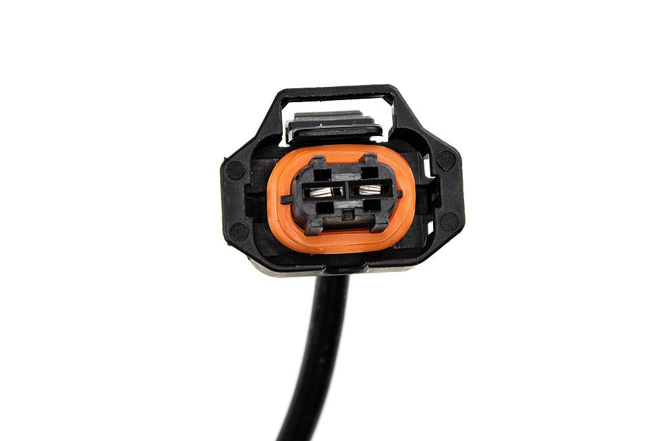 Miniatyrbilde: NTY EXHAUST GAS TEMPERATURE SENSOR FOR OPEL ANTARA 06- EGT-DW-001