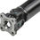 Thumbnail: NTY PROPSHAFT For SUZUKI SX4 4WD 10- /REAR/ NWN-SU-009