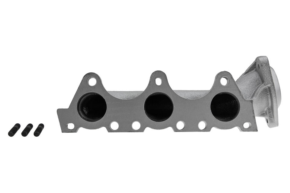 Thumbnail: NTY EXHAUST MANIFOLD FOR AUDI A4 6 8 VW PASSAT SKODA SUPERB BKW-AU-001